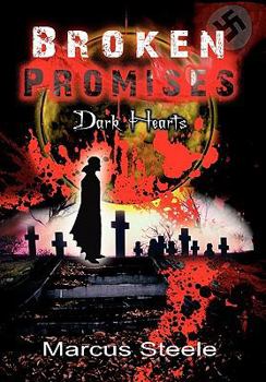 Paperback Broken Promises Book