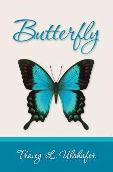 Paperback Butterfly Book