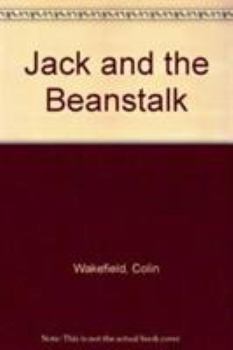 Paperback Jack and the Beanstalk Book