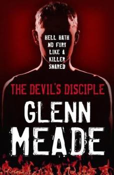 Hardcover The Devil's Disciple Book