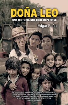 Paperback Doña Leo: Una historia que debe repetirse [Spanish] Book