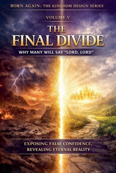Paperback Volume V - The Final Divide Book