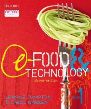 E-Food & Technology