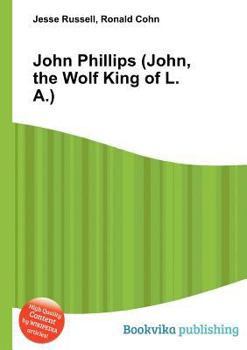 John Phillips
