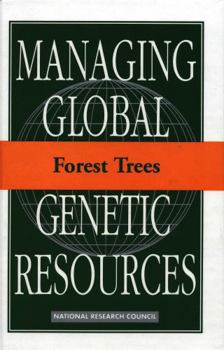 Hardcover Forest Trees Book
