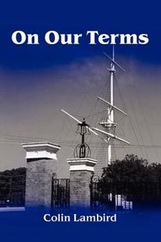 Paperback On Our Terms Book