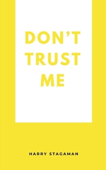 Paperback Don't Trust Me Book