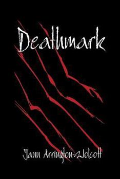 Paperback Deathmark Book