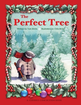 Paperback The Perfect Tree Book