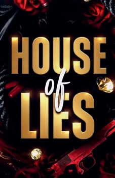Paperback House of Lies Book