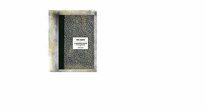 Paperback The Grave: A Cumulative Poem Book