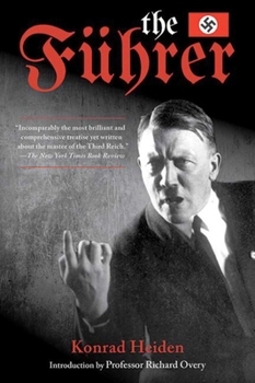 Paperback The Fuhrer Book