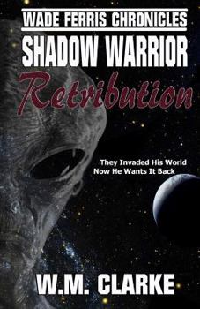 Paperback Shadow Warrior: Retribution Book
