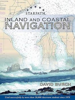 Paperback Inland and Coastal Navigation Book