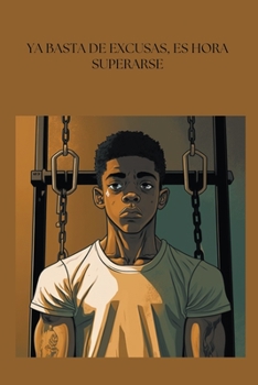 Paperback Ya basta de excusas, es hora de superarse [Spanish] Book