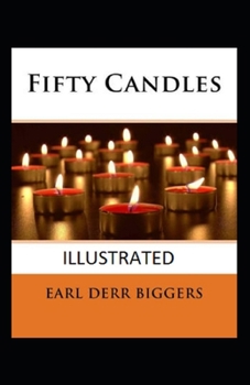 Fifty Candles Illustrated