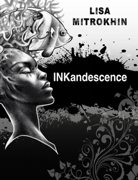 Paperback Inkandescence Book