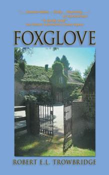 Paperback Foxglove Book