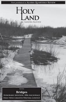 Paperback Holy Land Book