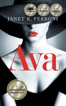 Paperback Ava Book