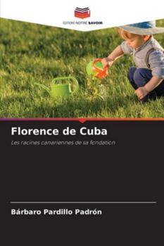 Paperback Florence de Cuba [French] Book