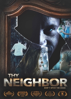 DVD Thy Neighbor Book