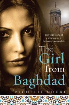 Paperback The Girl From Baghdad Book