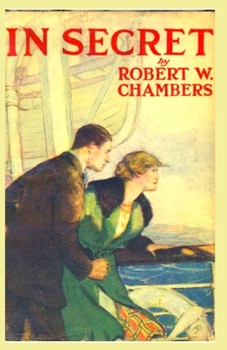 In Secret Illustrated