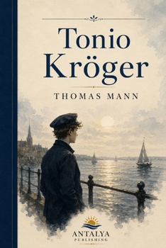 Tonio Kröger
