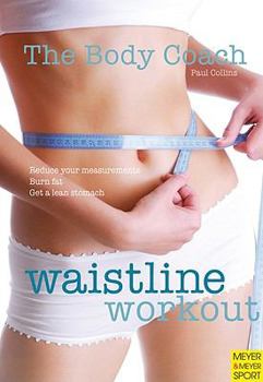 Paperback Waistline Workout Book