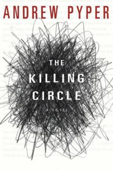 Hardcover The Killing Circle Book