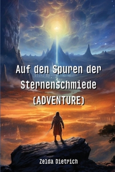 Paperback Auf den Spuren der Sternenschmiede (ADVENTURE) [German] Book