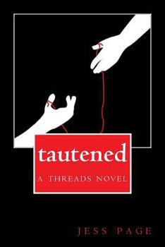 Paperback Tautened Book