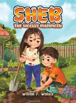 Sheb: The Woolly Mammoth