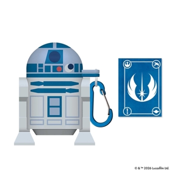 Backpack Bookcessories: Star Wars: Tiny Book of Jedi