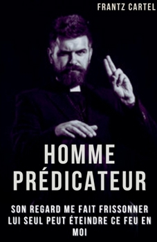 Paperback Homme prédicateur [French] Book