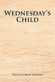 Paperback Wednesday's Child Book