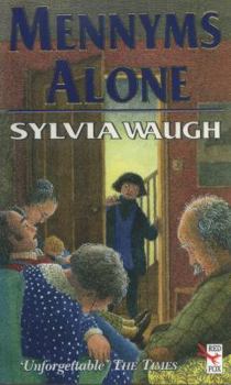 Mennyms Alone - Book #4 of the Mennyms