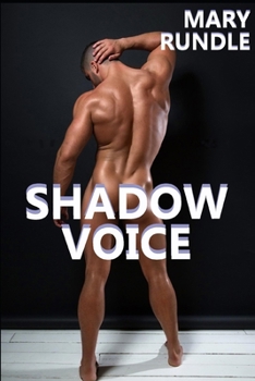 Shadow Voice - Book #5 of the Blackwood Pack