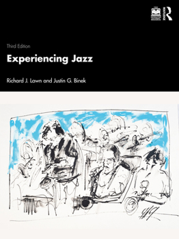 Paperback Experiencing Jazz Book