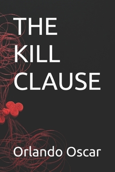 Paperback The Kill Clause Book