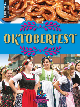 Library Binding Oktoberfest Book