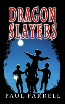Paperback Dragon Slayers Book
