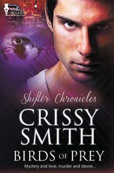 Birds of Prey - Book #1 of the Shifter Chronicles