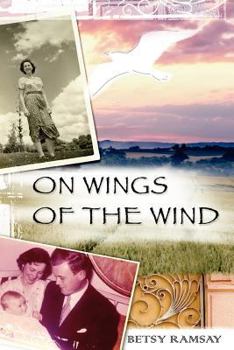 Paperback On Wings of the Wind Book