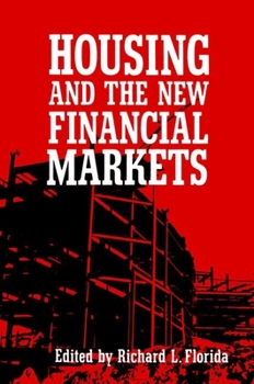 Paperback Housing and the New Financial Mark Book