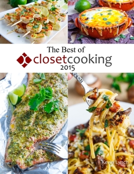 Paperback The Best of Closet Cooking 2015 Book