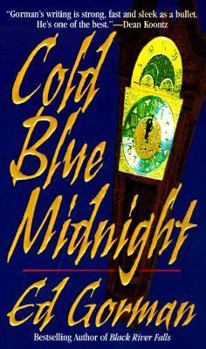 Mass Market Paperback Cold Blue Midnight Book