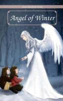 Paperback Angel of Winter Book