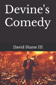 Paperback Devine's Comedy Book